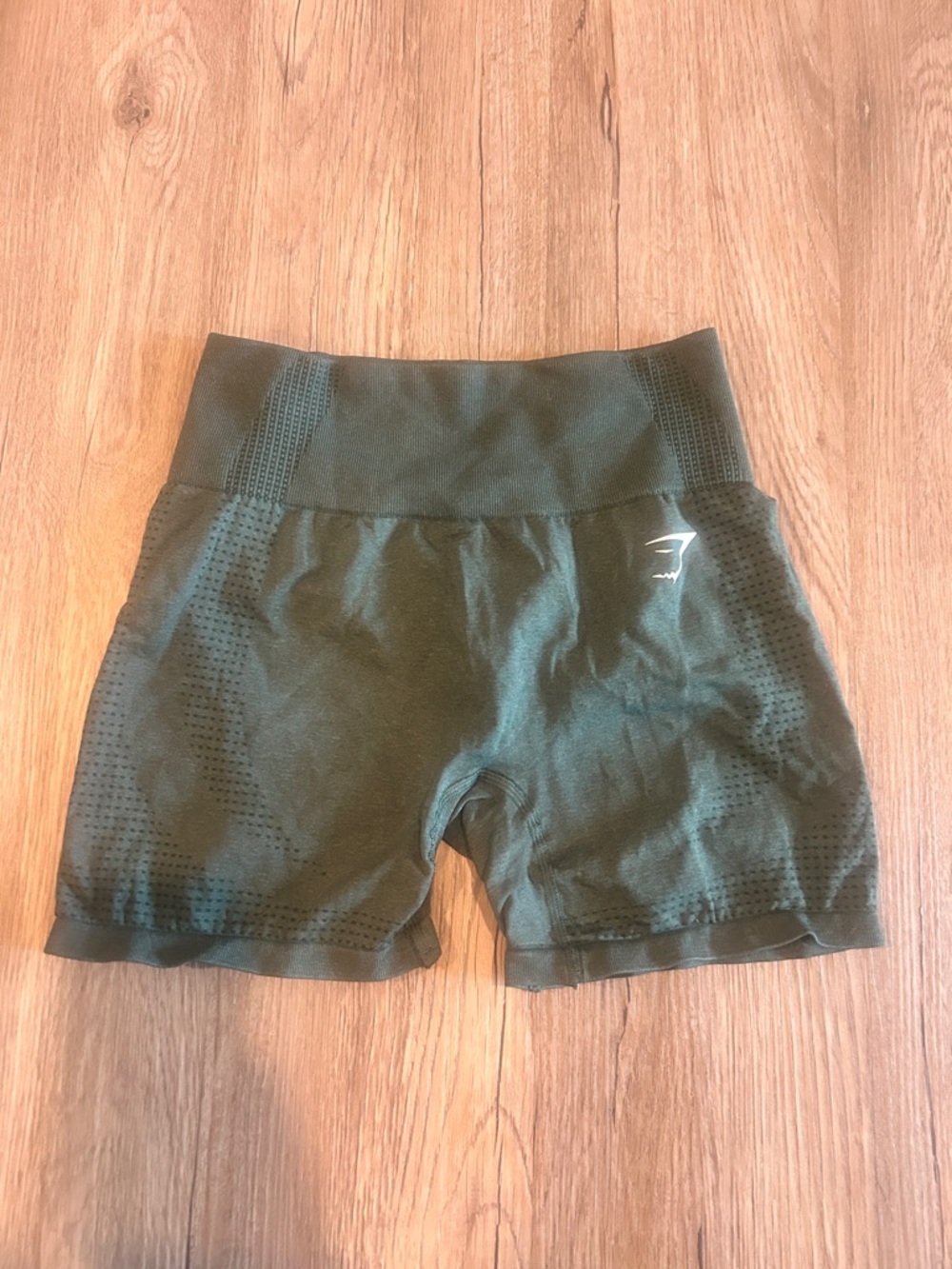 Gymshark Women Vital Seamless Workout Shorts